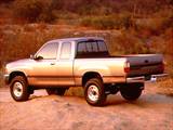 1996 Toyota T100 Xtracab